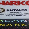 Alanya'da 202 adet uyuşturucu hap ele geçirildi Alanya'da 202 adet uyuşturucu hap ele geçirildi