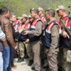 Video: Teröristin Vurulma Anı Amatör Kamerada Video: Teröristin Vurulma Anı Amatör Kamerada