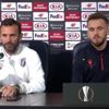 Okan Buruk: "İlk hedefimiz gruptan çıkmak ve Başakşehir ...