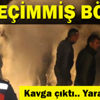 Muhtarlık seçimi bitti kavga bitmedi Muhtarlık seçimi bitti kavga bitmedi