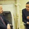 Barzani 'devlet' Obama 'federasyon' dedi Barzani 'devlet' Obama 'federasyon' dedi