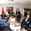 Karabük te 5 milyon 140 bin lira destek Karabük te 5 milyon 140 bin lira destek