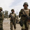 Irak ordusu IŞİD'den bazı bölgeleri geri aldı Irak ordusu IŞİD'den bazı bölgeleri geri aldı