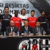 Beşiktaş’tan tam 34 milyon Euro Beşiktaş’tan tam 34 milyon Euro