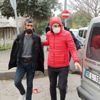 Çocuk parkında arkadaşının boğazını kesti Çocuk parkında arkadaşının boğazını kesti
