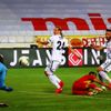 Yeni Malatyaspor Beşiktaş Canlı Anlatım