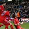Chelsea - PSG: 2-2 (Uzatmalarda) Chelsea - PSG: 2-2 (Uzatmalarda)