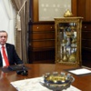 Erdoğan, Genelkurmay Başkanı Akar'ı kabul etti