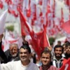 CHP'nin Oy Oranını Açıkladı CHP'nin Oy Oranını Açıkladı