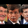 Davutoğlu'na 'akreditasyon' davası