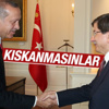 Başbakan Davutoğlu'nun grup toplantısı konuşması