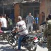 Cerablus’ta bomba yüklü motosiklet patladı: 1 ölü Cerablus’ta bomba yüklü motosiklet patladı: 1 ölü