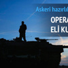 Operasyon için talimat bekleniyor Operasyon için talimat bekleniyor