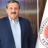 Türkiye Kick Boks Federasyonu Başkanı Salim Kayıcı koronavirüse yakalandı Türkiye Kick Boks Federasyonu Başkanı Salim Kayıcı koronavirüse yakalandı
