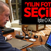 Erdoğan'ın Seçtiği Fotoğraf Birinci Oldu Erdoğan'ın Seçtiği Fotoğraf Birinci Oldu