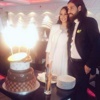 Olcay Şahan imzayı attı Olcay Şahan imzayı attı