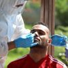 Sivasspor'a 4. kez Kovid-19 testi