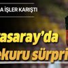 Galatasaray'da Onyekuru sürprizi Galatasaray'da Onyekuru sürprizi