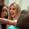Kanadalı perakendeci Ivanka ürünlerini satmayı bıraktı Kanadalı perakendeci Ivanka ürünlerini satmayı bıraktı