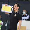 VakıfBank olarak her zaman zirvedeyiz VakıfBank olarak her zaman zirvedeyiz