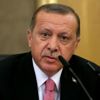 Erdoğan'dan Bahçeli'nin yardımcısı olacağı iddialarına cevap Erdoğan'dan Bahçeli'nin yardımcısı olacağı iddialarına cevap