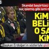 TSK'daki başörtüsü düzenlemesinin iptalini isteyen kimliği belirsiz savcı kim?
