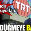 ﻿TRT düğmeye bastı