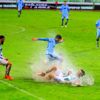TFF 1. Lig: Giresunspor: 1 - Adana Demirspor: 0 (İlk ...