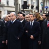 Hamas: Netanyahu terörizmin simgesi olarak kalacak Hamas: Netanyahu terörizmin simgesi olarak kalacak