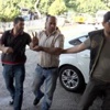 Gaziantep'te Pkk Operasyonu