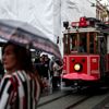 Meteoroloji'den İstanbul'a uyarı Meteoroloji'den İstanbul'a uyarı