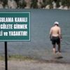Bayburt’ta sulama alanlarına girmek yasaklandı Bayburt’ta sulama alanlarına girmek yasaklandı