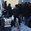 Erzurum'da 5 polise tutuklama talebi