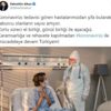 İletişim Başkanı Altun'dan milyonlara koronavirüs mesajı İletişim Başkanı Altun'dan milyonlara koronavirüs mesajı