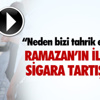 Güvenlik Toplantısı Cumhurbaşkanı Erdoğan Başkanlığında Yapılacak