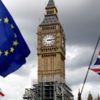 AB İngiltere'ye Brexit'in faturasını hatırlattı AB İngiltere'ye Brexit'in faturasını hatırlattı