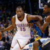 Kevin Durant sezonu kapattı Kevin Durant sezonu kapattı