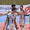 Arkas Spor set vermedi