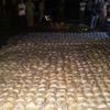 Muğla'da dev operasyon: 1 ton 250 kilo eroin ele geçirildi
