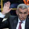 İbrahim Hacıosmanoğlu yine aday
