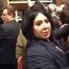 Nur Yerlitaş'tan 'görgüsüzlük' açıklaması Nur Yerlitaş'tan 'görgüsüzlük' açıklaması