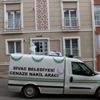 Yalnız yaşayan şahıs evinde ölü bulundu Yalnız yaşayan şahıs evinde ölü bulundu