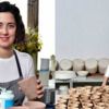Melis Birkan’ın hobisi işi oldu Melis Birkan’ın hobisi işi oldu