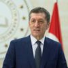 Milli Eğitim Bakanı Ziya Selçuk'tan flaş LGS açıklaması! Milli Eğitim Bakanı Ziya Selçuk'tan flaş LGS açıklaması!