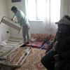 Hastalara otomatik yatak verildi Hastalara otomatik yatak verildi