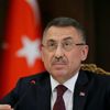 Son dakika: Cumhurbaşkanı Yardımcısı Fuat Oktay'dan yerli sanayi açıklaması!