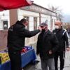 Karabük Belediyesi ekipleri, pazara gelen vatandaşların ... Karabük Belediyesi ekipleri, pazara gelen vatandaşların ...