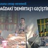 Demirtaş 'dağdaki kardeş' Demirtaş'ı geçiştirdi Demirtaş 'dağdaki kardeş' Demirtaş'ı geçiştirdi