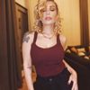 İrem Derici: alkolü bıraktım İrem Derici: alkolü bıraktım