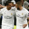 Real Madrid’de Ronaldo ve Benzema seferberliği